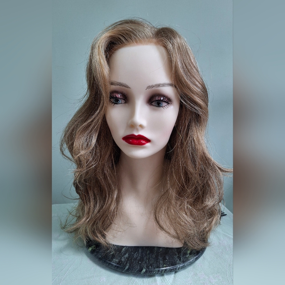 Estetica ALDEN R12/26CH Mono Top GORGEOUS HAIR